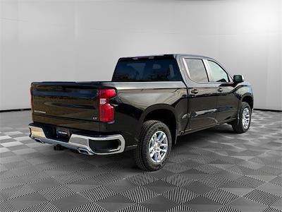 New 2026 Chevrolet Silverado 1500 - photo 1