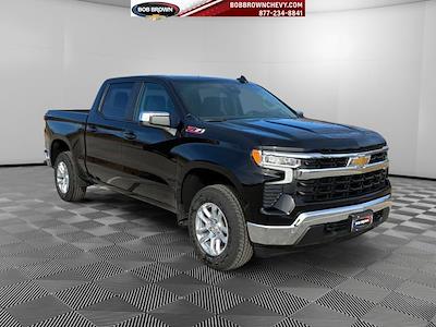 New 2026 Chevrolet Silverado 1500 - photo 1