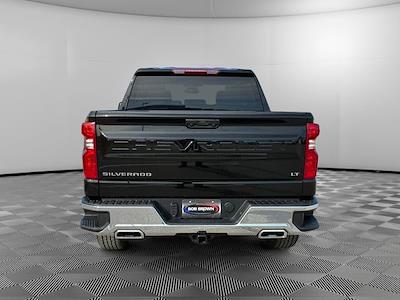 New 2026 Chevrolet Silverado 1500 - photo 1