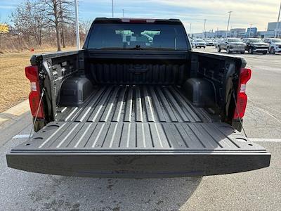 New 2026 Chevrolet Silverado 1500 - photo 1