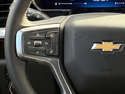 New 2026 Chevrolet Silverado 1500 - photo 1