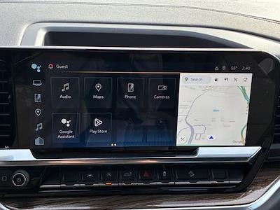 New 2026 Chevrolet Silverado 1500 - photo 1