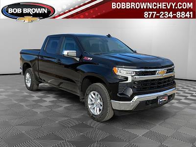 New 2026 Chevrolet Silverado 1500 - photo 1