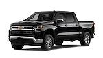 New 2026 Chevrolet Silverado 1500 LT Crew Cab for sale #T1161361 - photo 4
