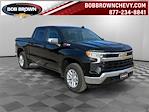 New 2026 Chevrolet Silverado 1500 LT Crew Cab for sale #T1161361 - photo 9