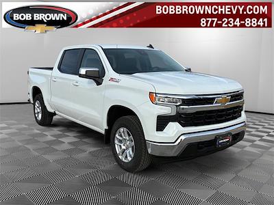 New 2026 Chevrolet Silverado 1500 - photo 1