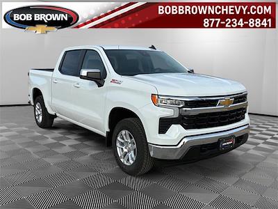 New 2026 Chevrolet Silverado 1500 - photo 1