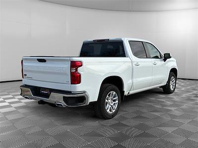 New 2026 Chevrolet Silverado 1500 - photo 1