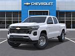 2026 Chevrolet Colorado Crew Cab 4x4 Pickup for sale #T1161608 - photo 6