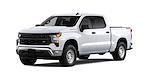 2026 Chevrolet Silverado 1500 Crew Cab 4x4 Pickup for sale #T1162260 - photo 1
