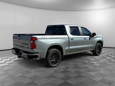 New 2026 Chevrolet Silverado 1500 - photo 1