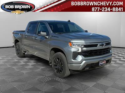 New 2026 Chevrolet Silverado 1500 - photo 1