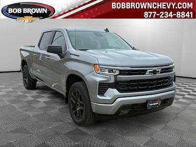 New 2026 Chevrolet Silverado 1500 - photo 1