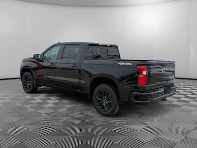 New 2026 Chevrolet Silverado 1500 - photo 1