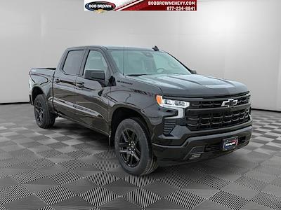 New 2026 Chevrolet Silverado 1500 - photo 1