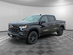 New 2026 Chevrolet Silverado 1500 RST Crew Cab for sale #T1162873 - photo 1