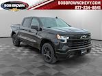 New 2026 Chevrolet Silverado 1500 RST Crew Cab for sale #T1162873 - photo 33