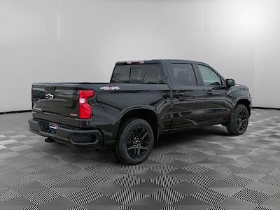 New 2026 Chevrolet Silverado 1500 - photo 1