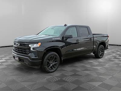 New 2026 Chevrolet Silverado 1500 - photo 1