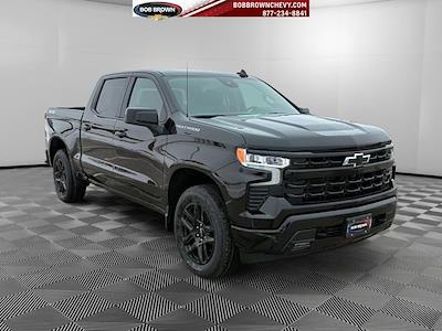 New 2026 Chevrolet Silverado 1500 - photo 1