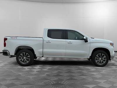 New 2026 Chevrolet Silverado 1500 - photo 1