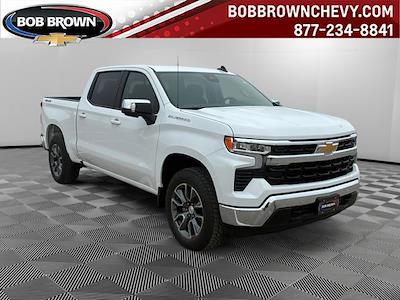 New 2026 Chevrolet Silverado 1500 - photo 1
