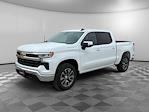 2026 Chevrolet Silverado 1500 Crew Cab 4WD Pickup for sale #T1163557 - photo 7