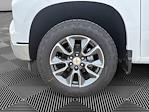 2026 Chevrolet Silverado 1500 Crew Cab 4WD Pickup for sale #T1163557 - photo 9