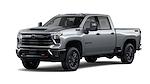 New 2026 Chevrolet Silverado 2500 LTZ Crew Cab for sale #T1163885 - photo 3