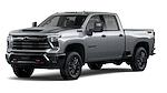 New 2026 Chevrolet Silverado 2500 LTZ Crew Cab for sale #T1163885 - photo 4
