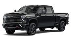 New 2026 Chevrolet Silverado 2500 LTZ Crew Cab for sale #T1164279 - photo 4