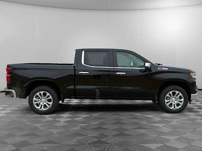 New 2026 Chevrolet Silverado 1500 - photo 1
