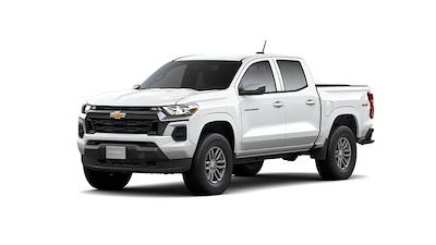 New 2026 Chevrolet Colorado LT Crew Cab for sale #T1168193 - photo 1