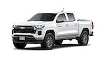 New 2026 Chevrolet Colorado LT Crew Cab for sale #T1168251 - photo 4