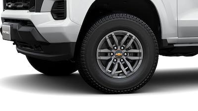 New 2026 Chevrolet Colorado - photo 1