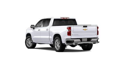 New 2026 Chevrolet Silverado 1500 - photo 1