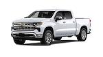 New 2026 Chevrolet Silverado 1500 LTZ Crew Cab for sale #T1171357 - photo 1