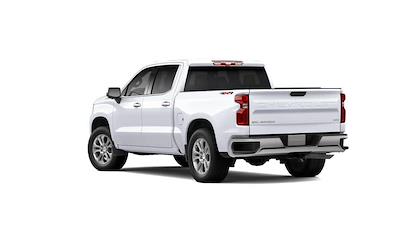 New 2026 Chevrolet Silverado 1500 - photo 1