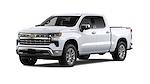 New 2026 Chevrolet Silverado 1500 LTZ Crew Cab for sale #T1172096 - photo 1