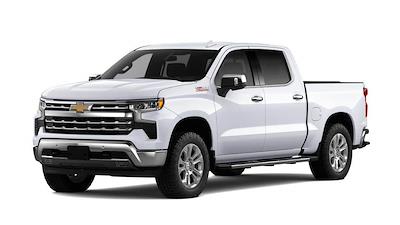 New 2026 Chevrolet Silverado 1500 - photo 1