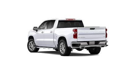New 2026 Chevrolet Silverado 1500 - photo 1