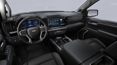 New 2026 Chevrolet Silverado 1500 - photo 1