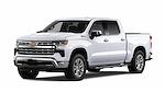 New 2026 Chevrolet Silverado 1500 LTZ Crew Cab for sale #T1173544 - photo 3