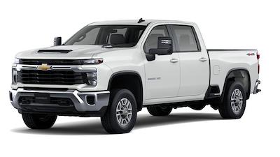New 2026 Chevrolet Silverado 2500 - photo 1