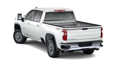 New 2026 Chevrolet Silverado 2500 - photo 1