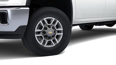 New 2026 Chevrolet Silverado 2500 - photo 1