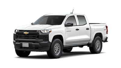 New 2026 Chevrolet Colorado - photo 1