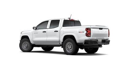 New 2026 Chevrolet Colorado - photo 1