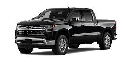 New 2026 Chevrolet Silverado 1500 - photo 1