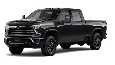 New 2026 Chevrolet Silverado 2500 - photo 1